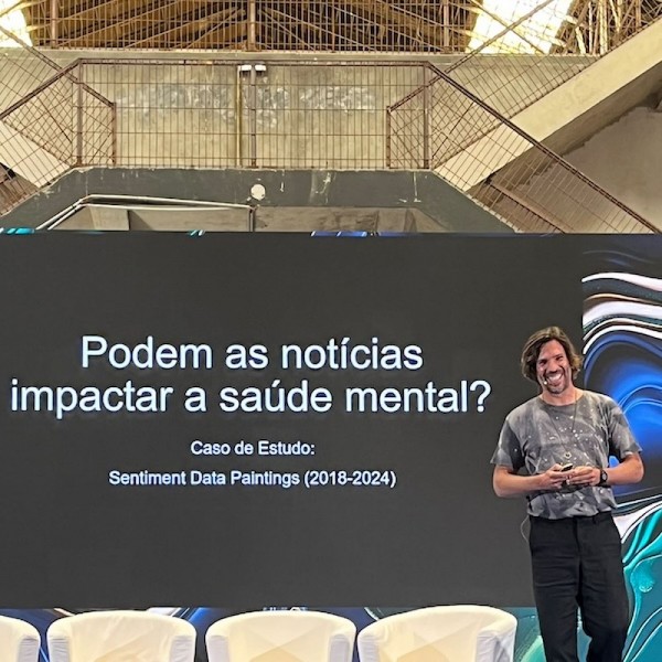 Rudolfo Quintas Brain Collective